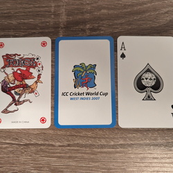 cards
